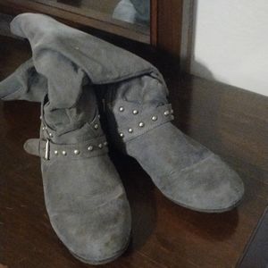 Women's boots